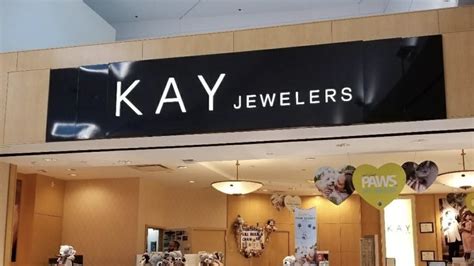 kay jewelers fort myers fl.